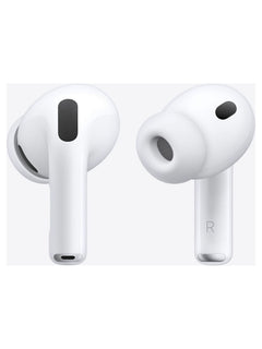 Apple AirPods Pro 3 with Active Noise Cancellation and Heart Rate Sensing - view 2