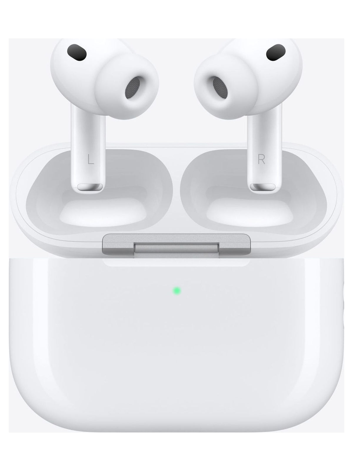 Apple AirPods Pro 3 with Active Noise Cancellation and Heart Rate Sensing - view 3