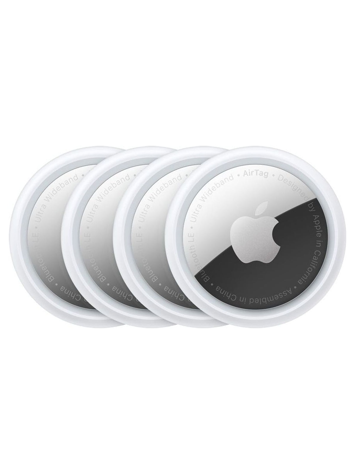 Apple AirTag (1st generation) Item Tracker