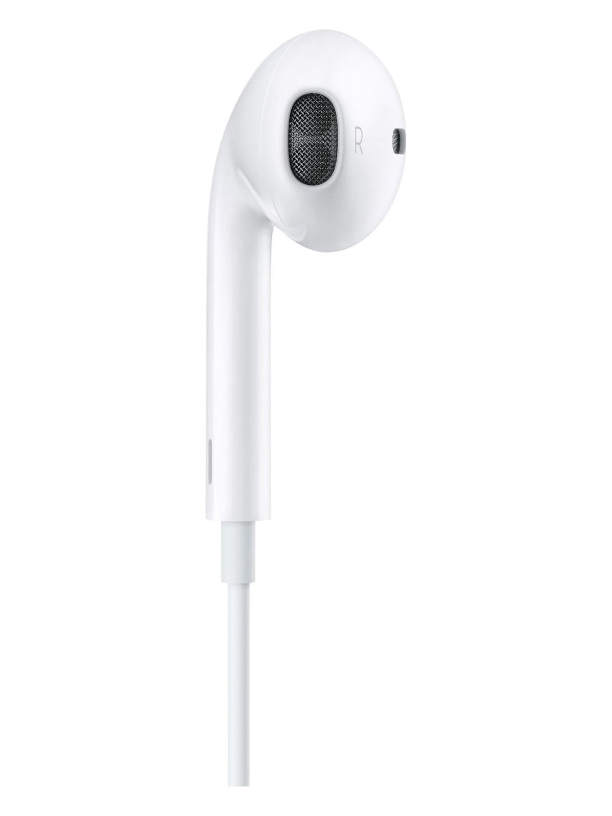 Apple EarPods with Lightning Connector, Wired Earphones with Remote and Mic - view 2