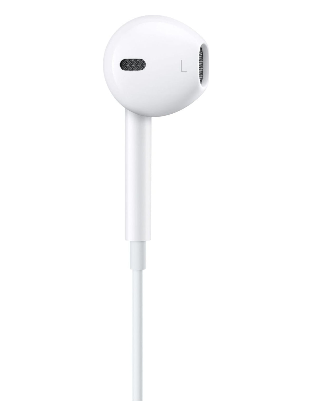 Apple EarPods with Lightning Connector, Wired Earphones with Remote and Mic - view 3
