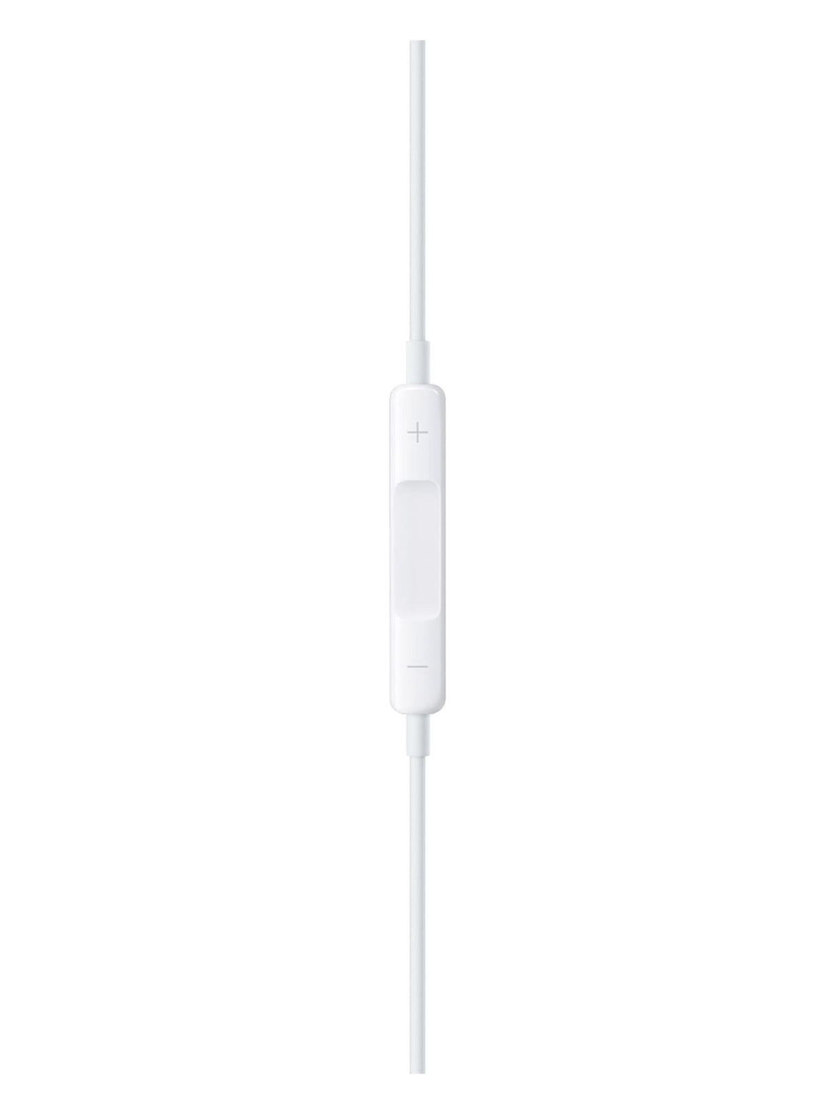 Apple EarPods with Lightning Connector, Wired Earphones with Remote and Mic - view 5