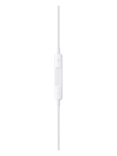 Apple EarPods with Lightning Connector, Wired Earphones with Remote and Mic - view 5