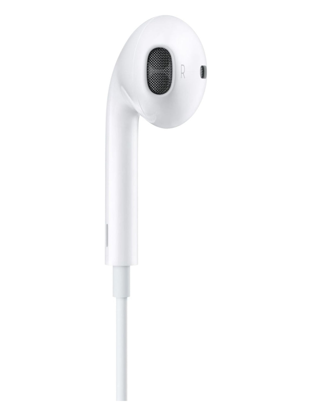 Apple EarPods with USB-C Connector, Wired Earphones with Remote and Mic - view 2