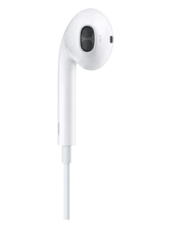 Apple EarPods with USB-C Connector, Wired Earphones with Remote and Mic - view 2