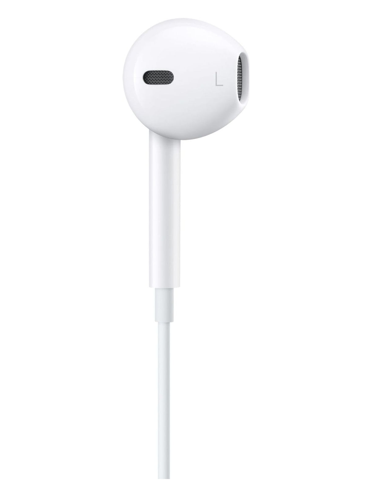 Apple EarPods with USB-C Connector, Wired Earphones with Remote and Mic - view 3