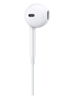 Apple EarPods with USB-C Connector, Wired Earphones with Remote and Mic - view 3