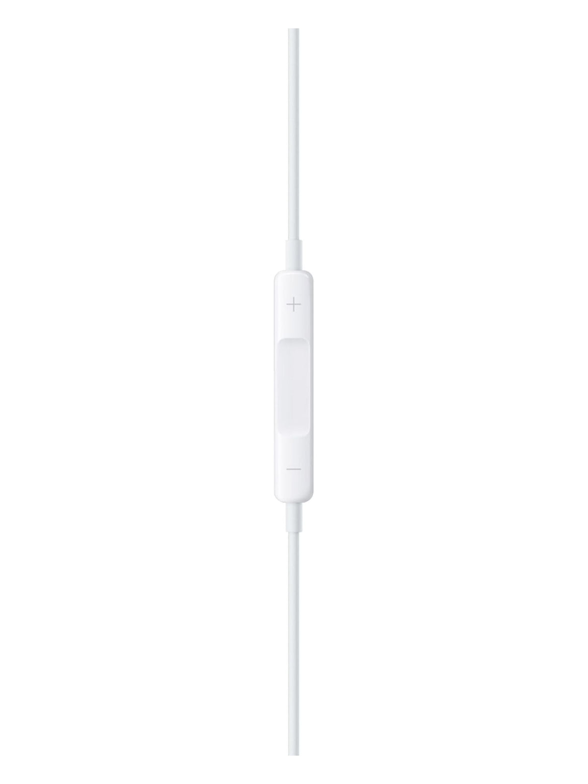 Apple EarPods with USB-C Connector, Wired Earphones with Remote and Mic - view 5