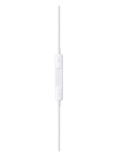Apple EarPods with USB-C Connector, Wired Earphones with Remote and Mic - view 5