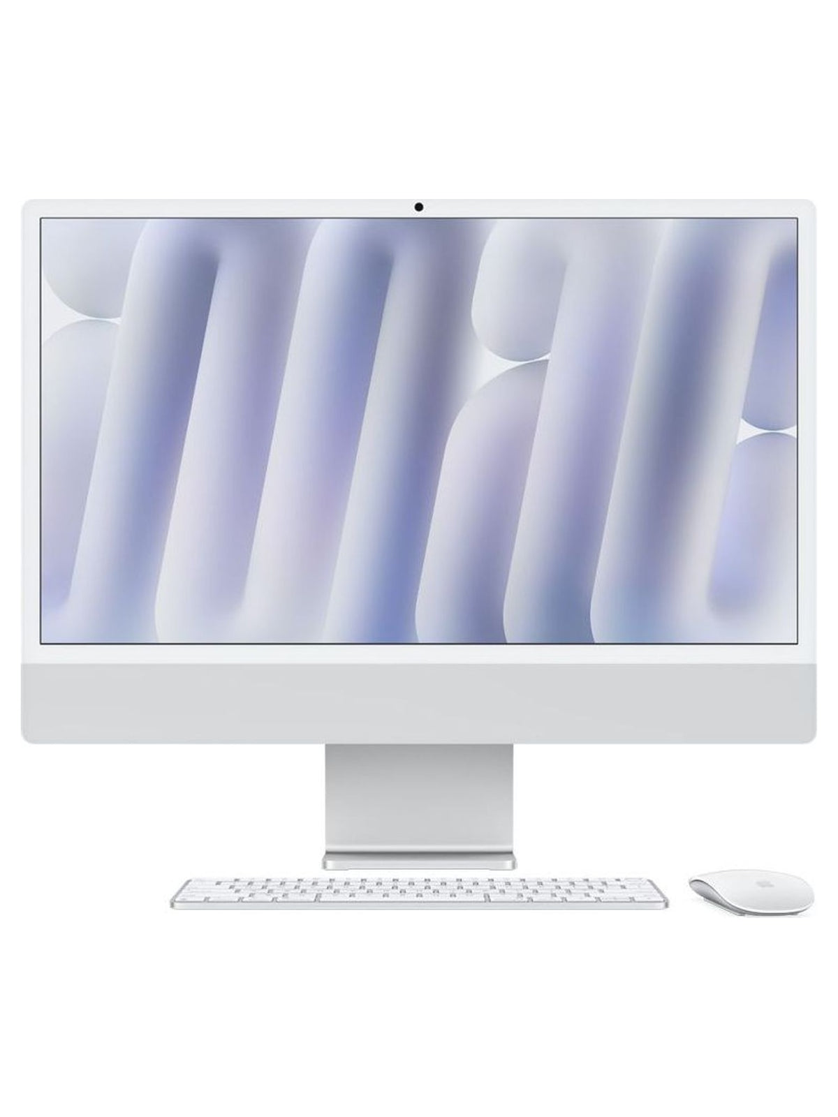Apple iMac 24" M4 (10-Core CPU, 10-Core GPU)