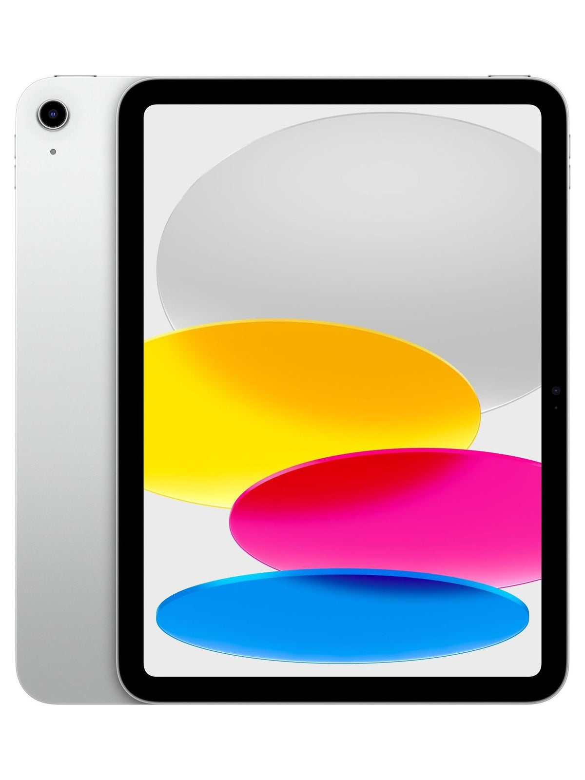 Apple iPad 11" A16 Wi-Fi 128GB