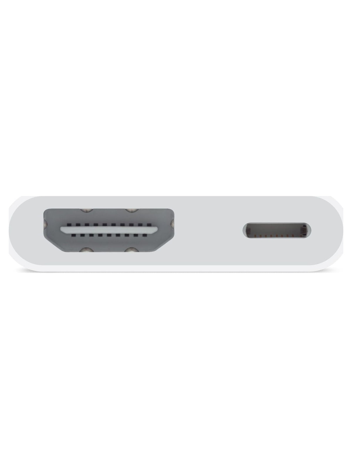 Apple Lightning Digital AV Adapter, Lightning to HDMI 1080p - view 2