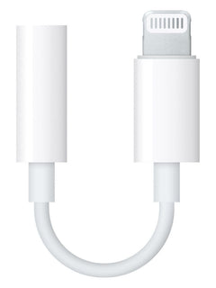 Apple Lightning to 3.5 mm Headphone Jack Adapter - view 2
