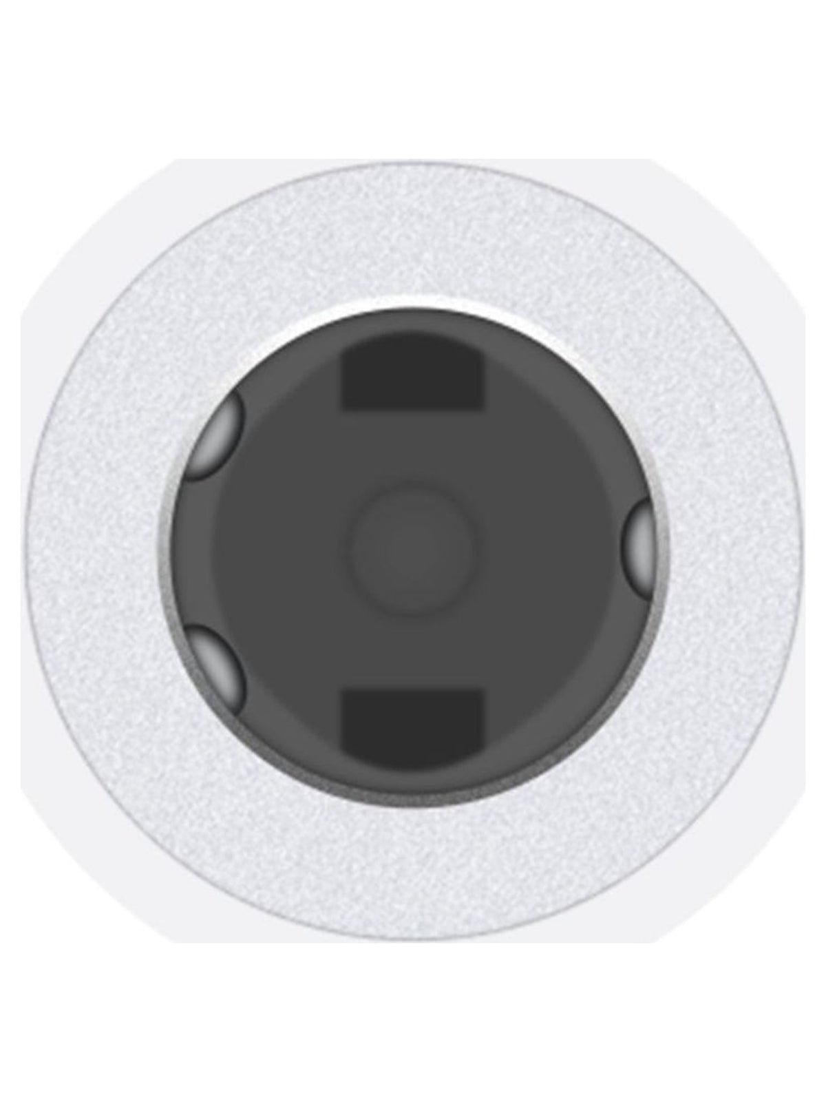 Apple Lightning to 3.5 mm Headphone Jack Adapter - view 3