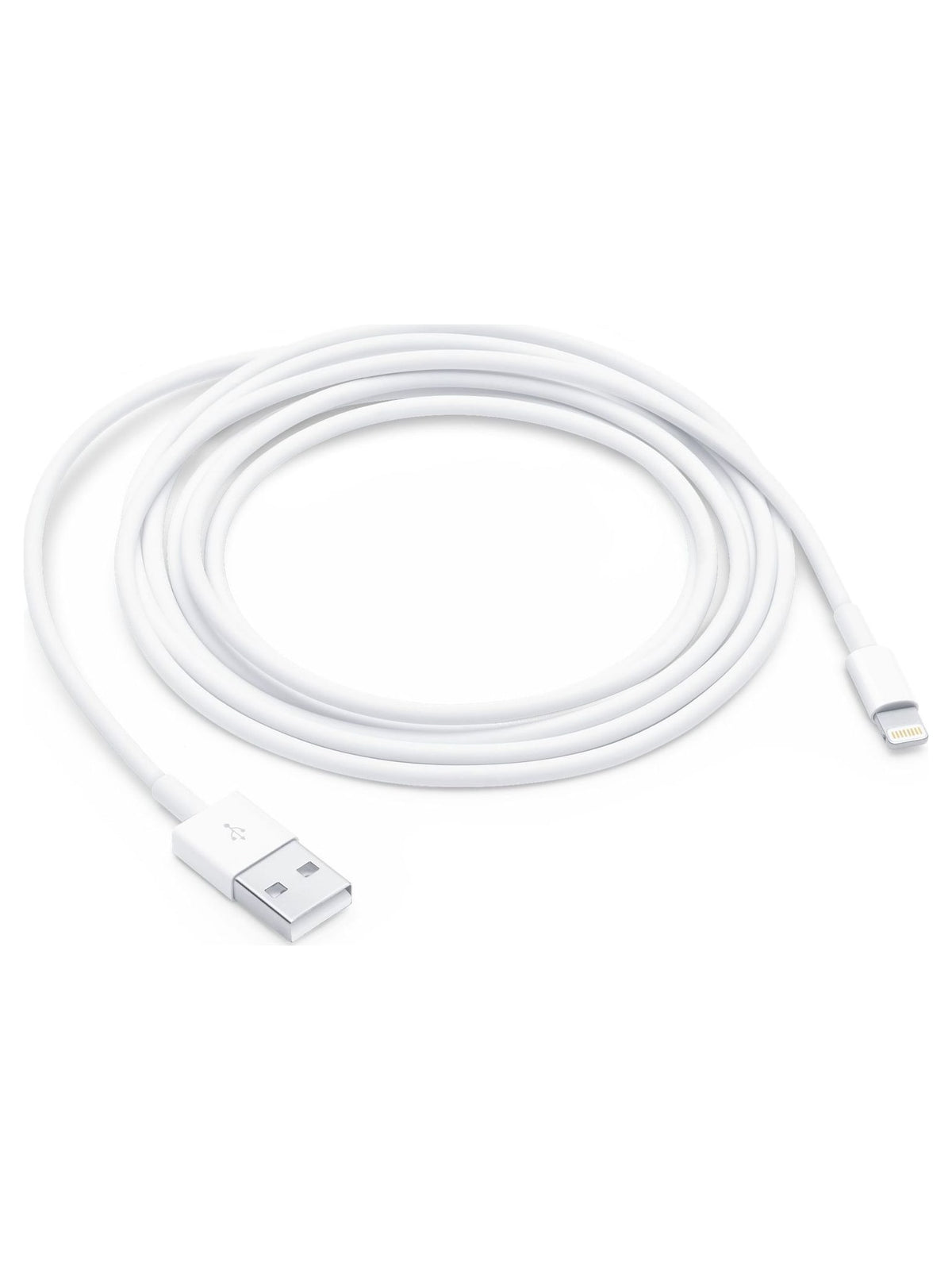 Apple Lightning to USB Cable - 2 m - view 4