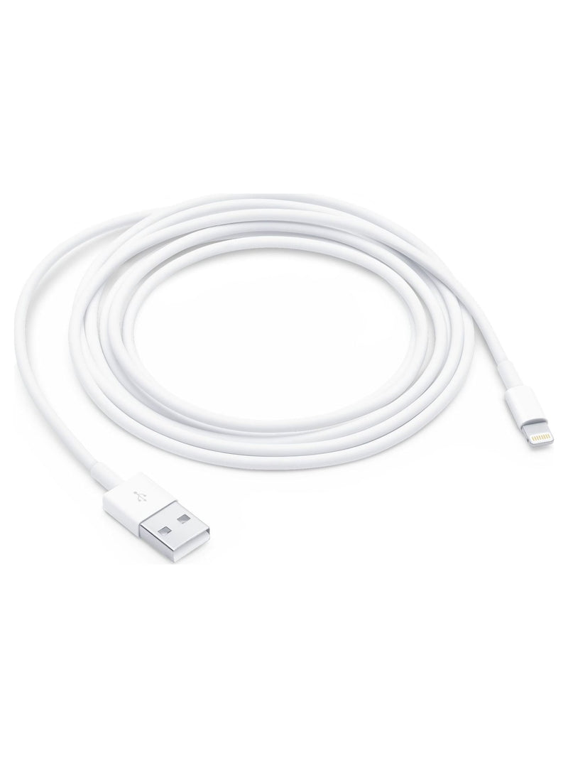 Apple Lightning to USB Cable - 2 m - view 4