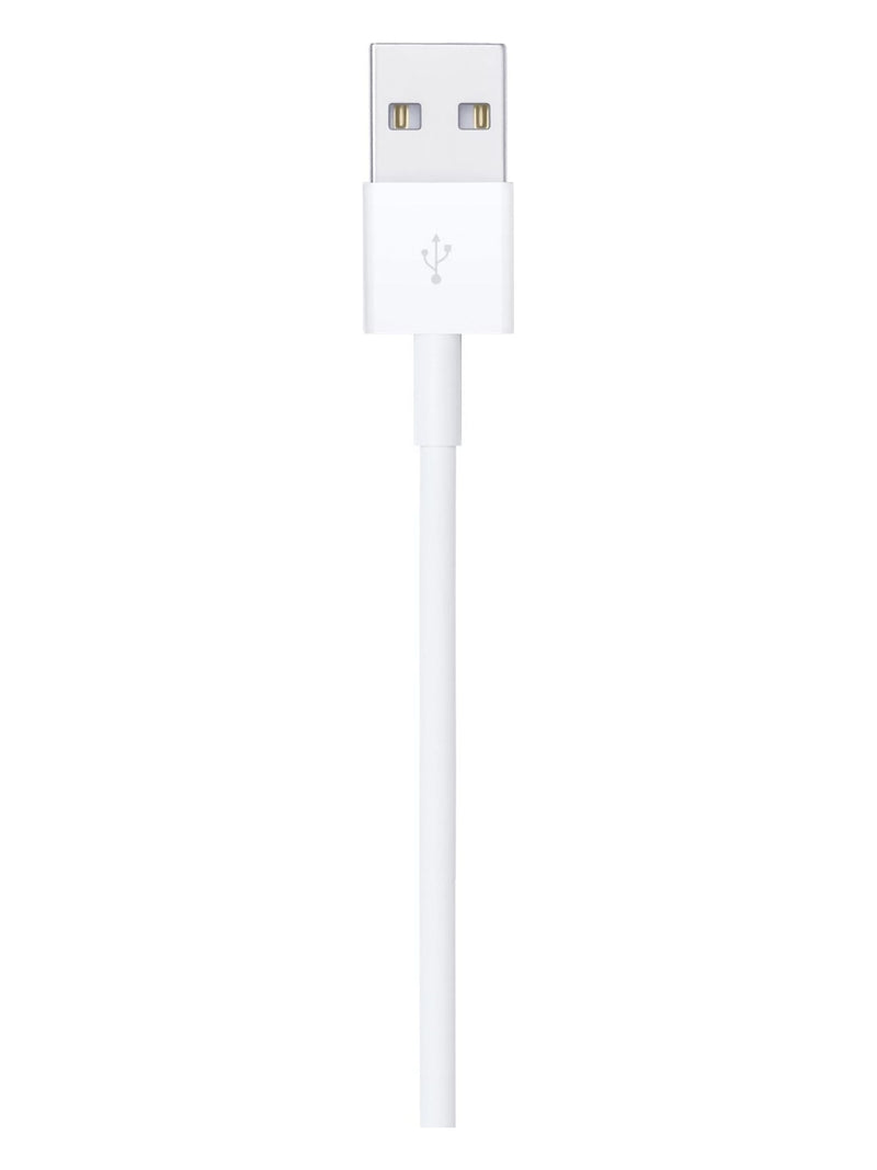 Apple Lightning to USB Cable - 2 m - view 6