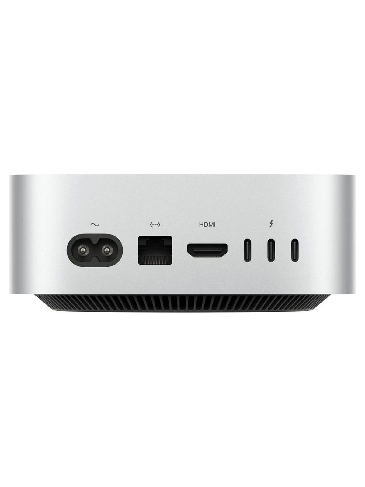 Apple Mac mini M5 Pro (15-Core CPU, 16-Core GPU) - view 2