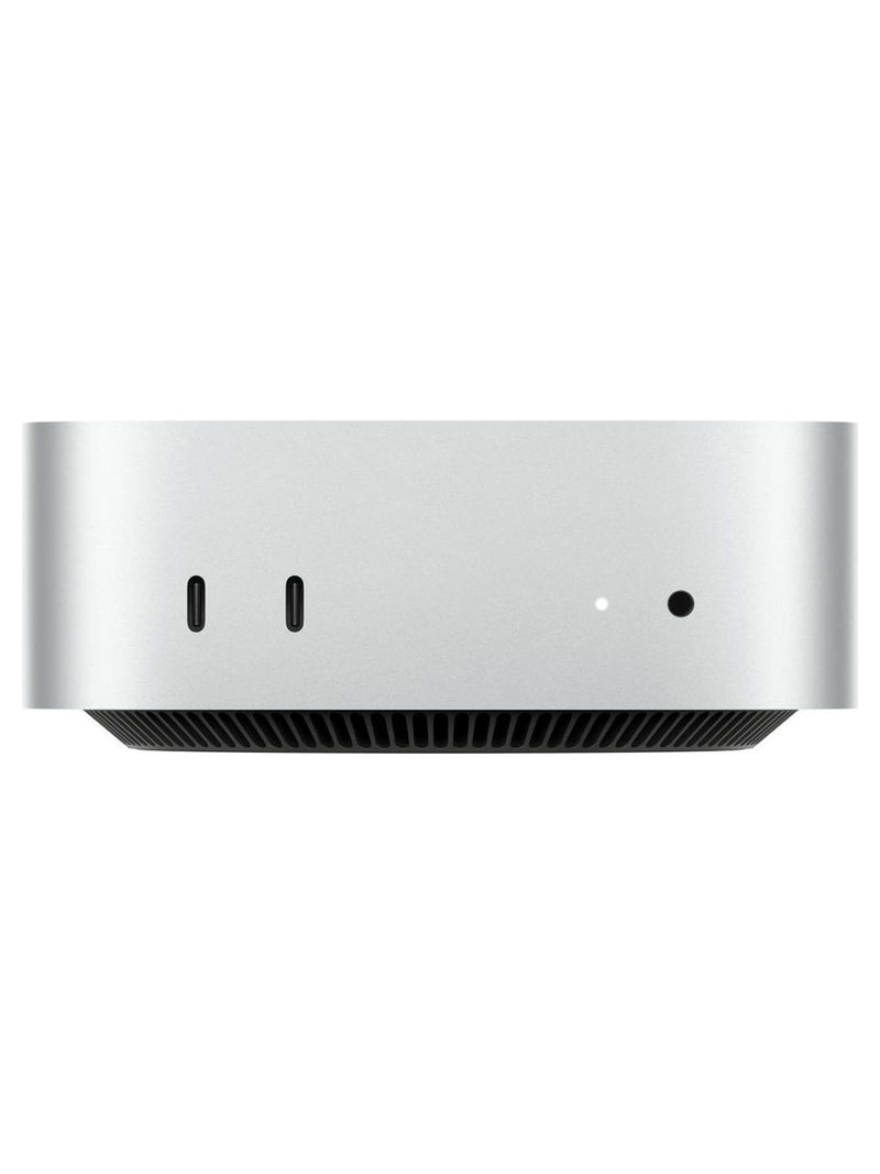 Apple Mac mini M6 (12-Core CPU, 12-Core GPU)