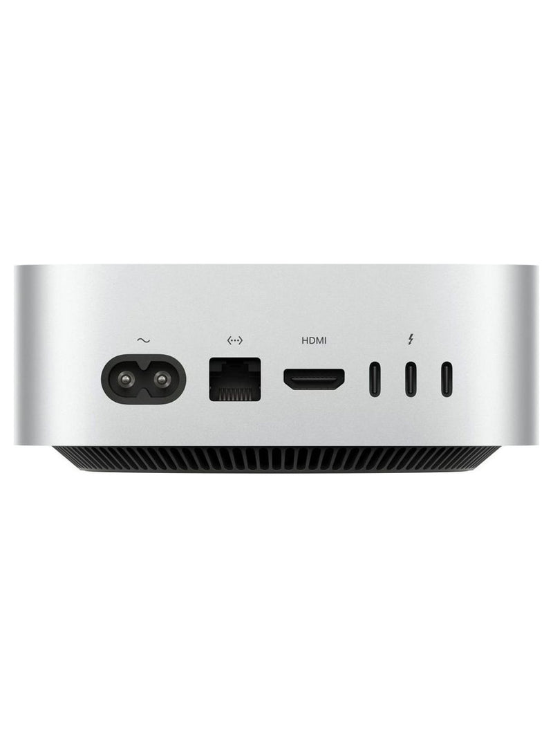 Apple Mac mini M6 (12-Core CPU, 12-Core GPU) - view 2