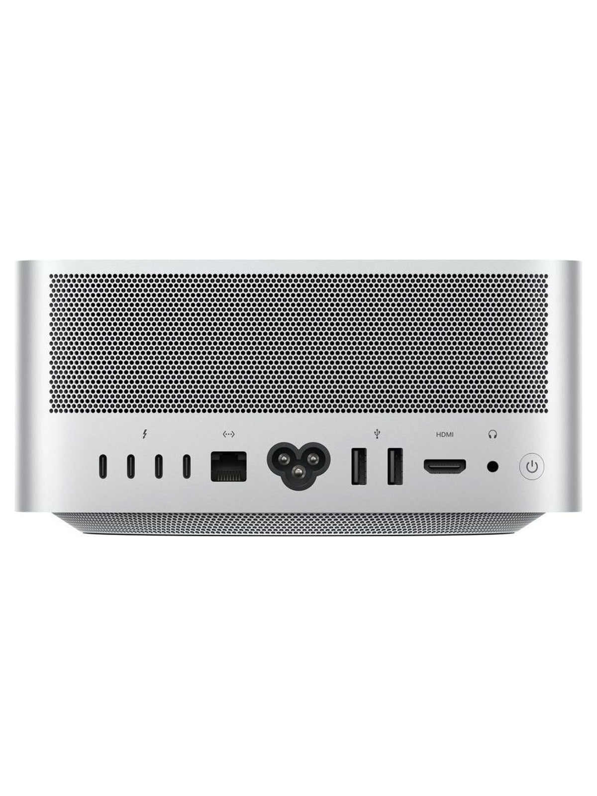 Apple Mac Studio M5 Max (18-Core CPU, 32-Core GPU) - view 2