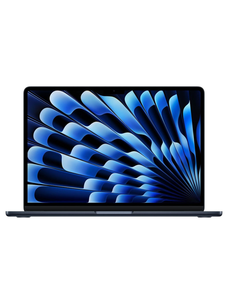 Apple MacBook Air 13" M5 (10-Core CPU, 10-Core GPU) - Midnight