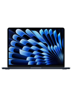 Apple MacBook Air 13" M5 (10-Core CPU, 10-Core GPU) - Midnight