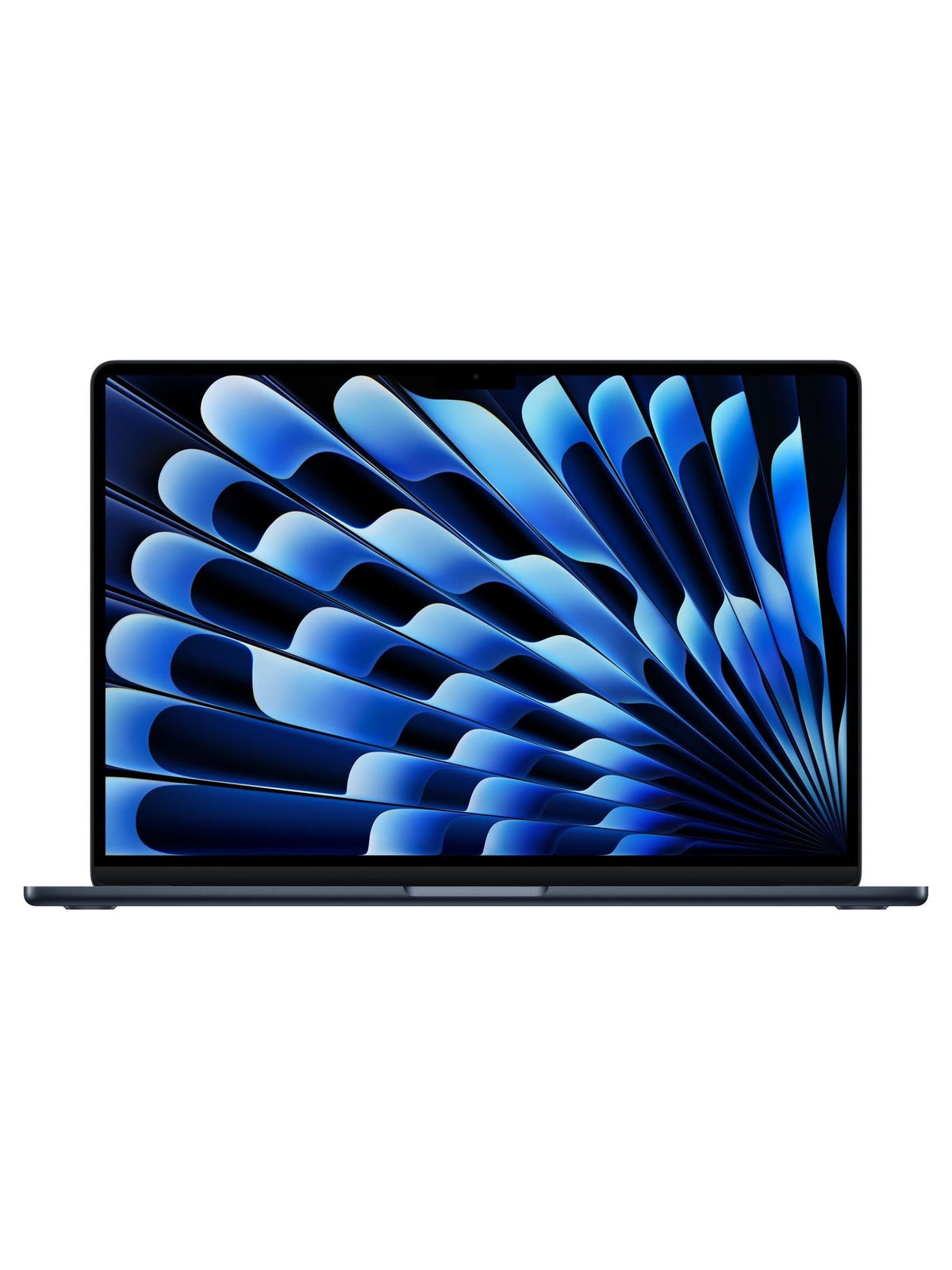 Apple MacBook Air 15" M5 (10-Core CPU, 10-Core GPU) - Midnight