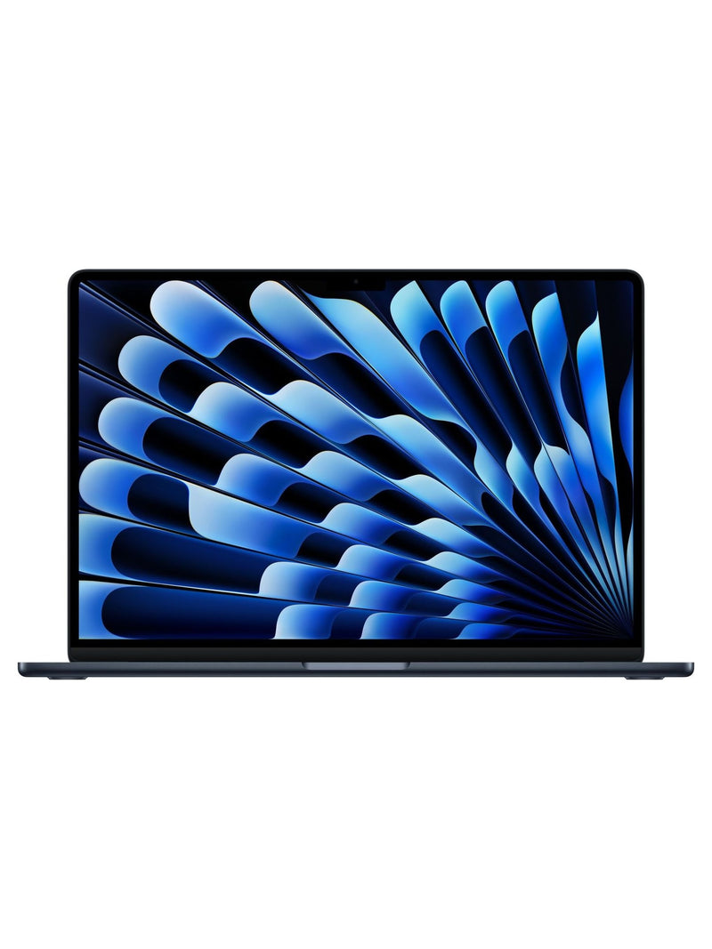 Apple MacBook Air 15" M5 (10-Core CPU, 10-Core GPU) - Midnight