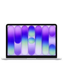 Apple MacBook Neo 13" A18 Pro (6-Core CPU, 5-Core GPU) - Silver