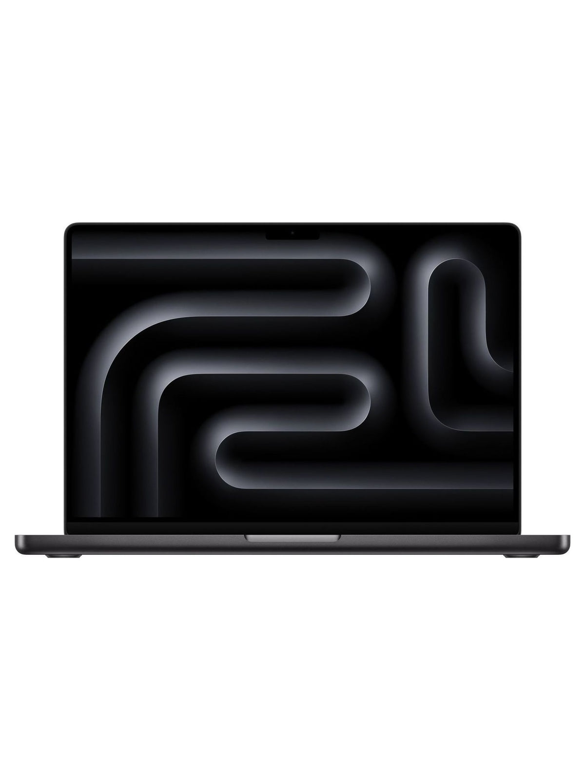 Apple MacBook Pro 14" M5 (10-Core CPU, 10-Core GPU) - Space Black