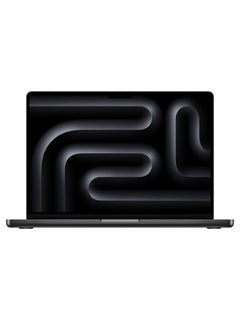 Apple MacBook Pro 14" M5 (10-Core CPU, 10-Core GPU) - Space Black