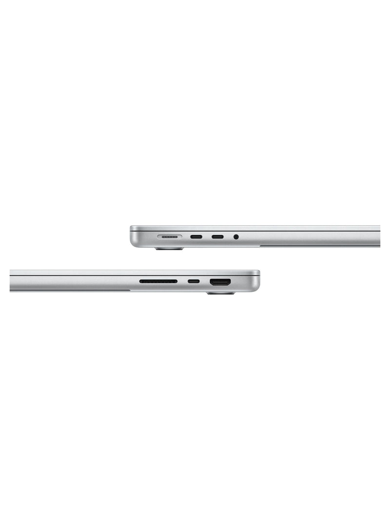 Apple MacBook Pro 14" M5 (10-Core CPU, 10-Core GPU) - Silver - view 7