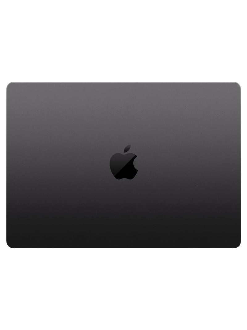 Apple MacBook Pro 14" M5 (10-Core CPU, 10-Core GPU) - Space Black - view 4