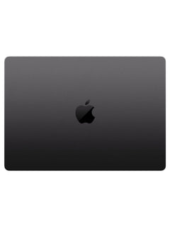 Apple MacBook Pro 14" M5 (10-Core CPU, 10-Core GPU) - Space Black - view 4