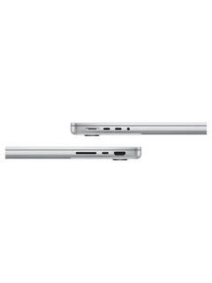 Apple MacBook Pro 14" M5 (10-Core CPU, 10-Core GPU) - Silver - view 7