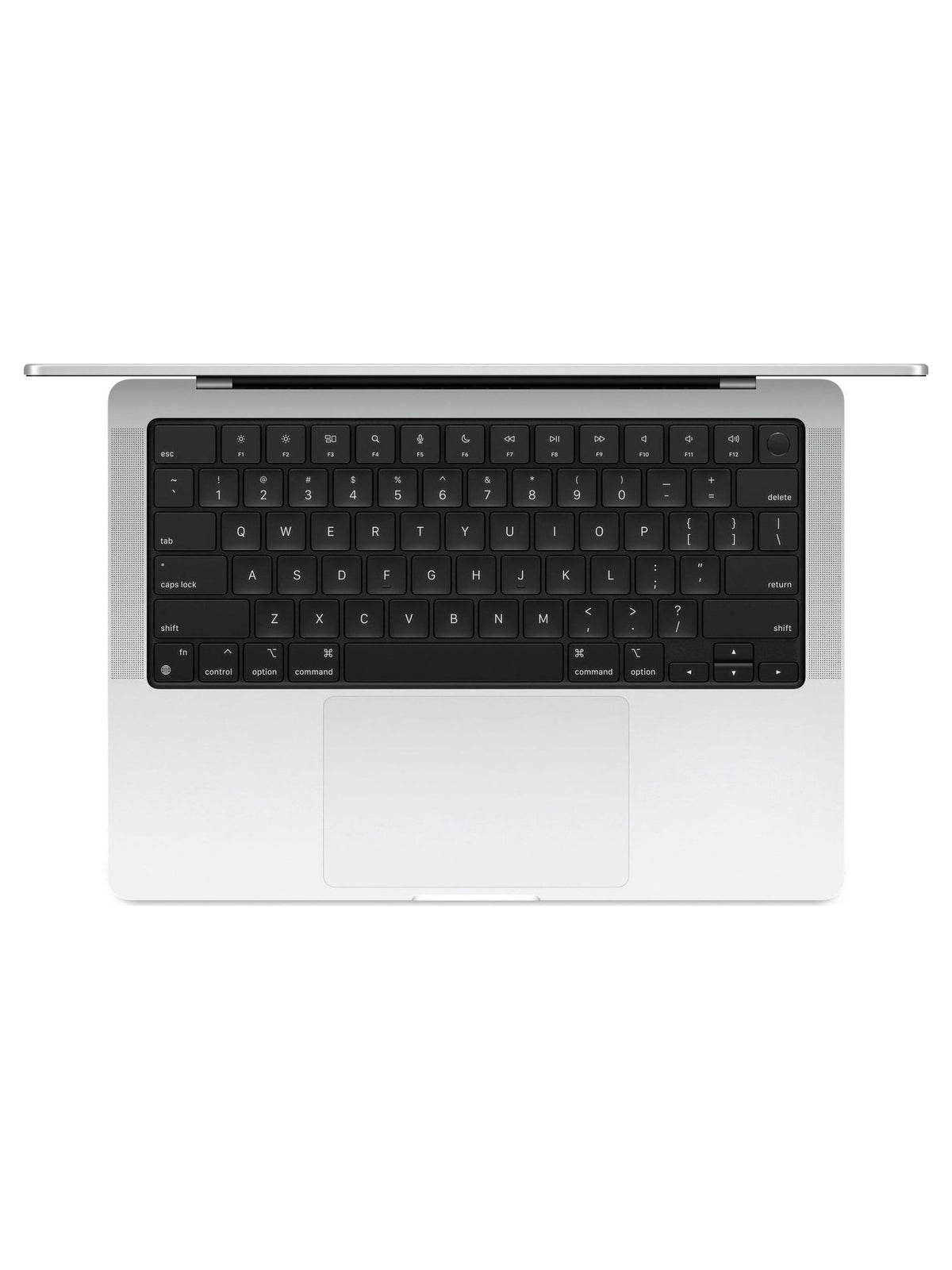 Apple MacBook Pro 14" M5 Max (18-Core CPU, 32-Core GPU) - view 2