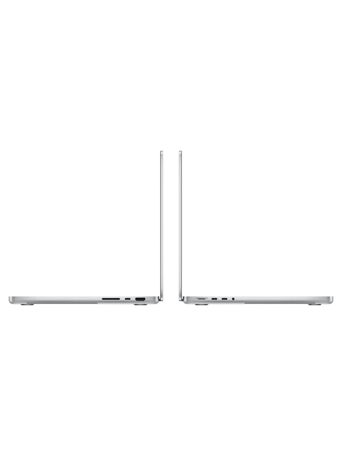 Apple MacBook Pro 14" M5 Max (18-Core CPU, 32-Core GPU) - view 3