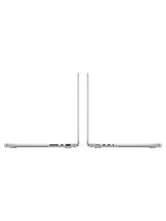 Apple MacBook Pro 14" M5 Max (18-Core CPU, 32-Core GPU) - view 3