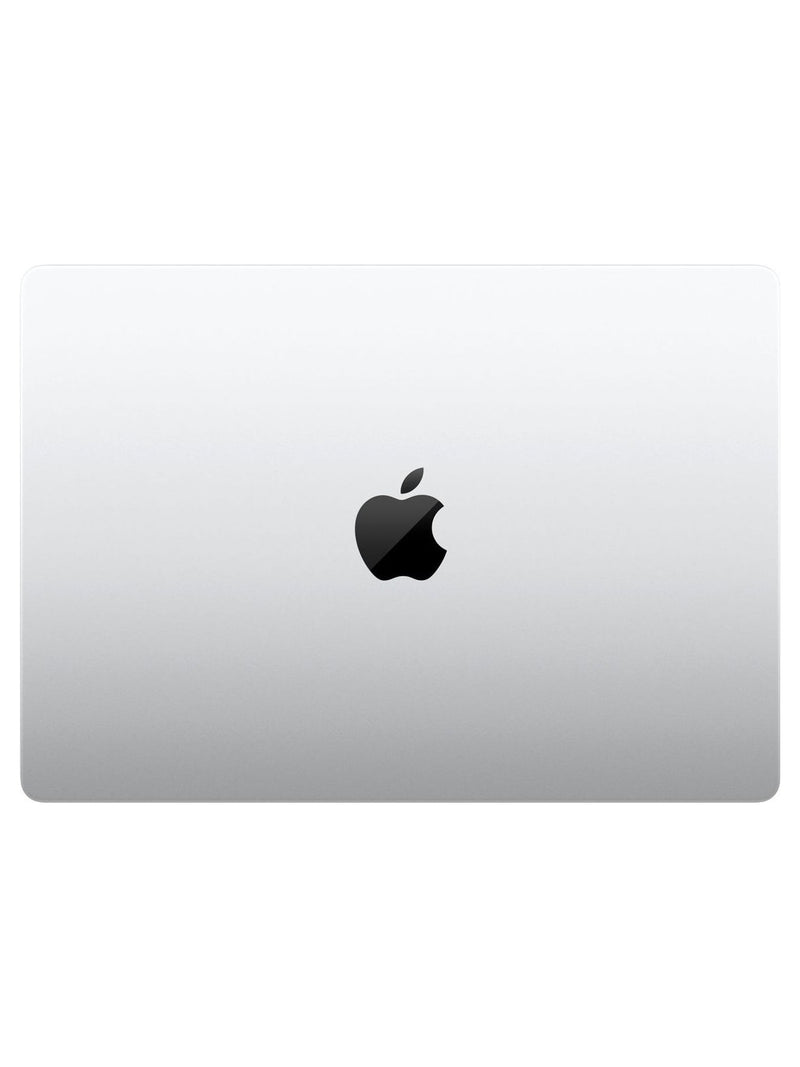 Apple MacBook Pro 14" M5 Max (18-Core CPU, 32-Core GPU) - view 5