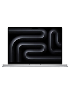 Apple MacBook Pro 14" M5 Pro (15-Core CPU, 16-Core GPU) - Silver - view 5