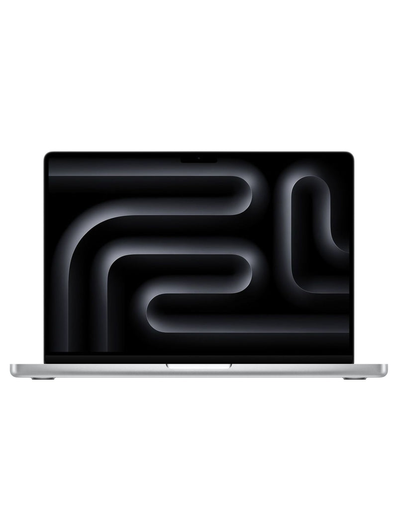 Apple MacBook Pro 14" M5 Pro (15-Core CPU, 16-Core GPU) - Silver - view 5