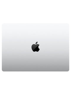 Apple MacBook Pro 14" M5 Pro (15-Core CPU, 16-Core GPU) - Silver - view 8