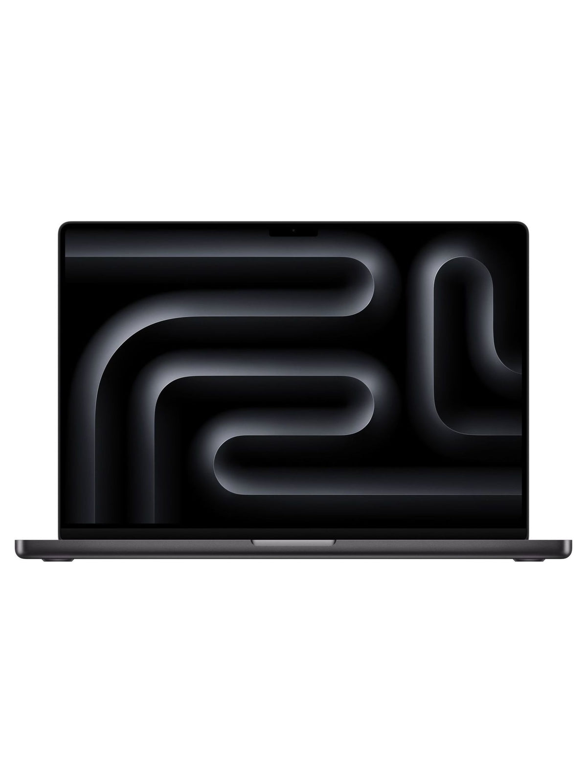 Apple MacBook Pro 16" M5 Pro (18-Core CPU, 20-Core GPU) - Space Black