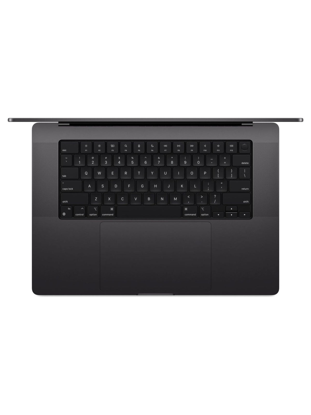 Apple MacBook Pro 16" M5 Pro (18-Core CPU, 20-Core GPU) - Space Black - view 2