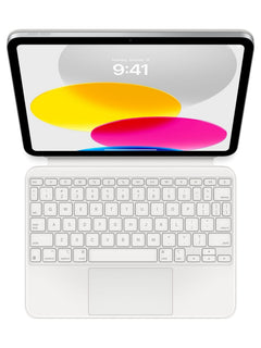 Apple Magic Keyboard Folio for iPad (A16 / 10th generation)