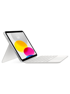 Apple Magic Keyboard Folio for iPad (A16 / 10th generation) - view 4