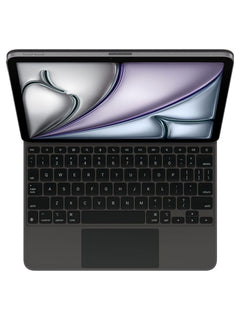 Apple Magic Keyboard for iPad Air 11-inch (M2 / M3 / M4) - Black