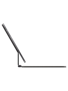 Apple Magic Keyboard for iPad Air 11-inch (M2 / M3 / M4) - Black - view 3