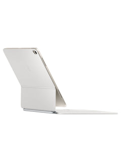 Apple Magic Keyboard for iPad Air 13-inch (M2 / M3 / M4) - White - view 10